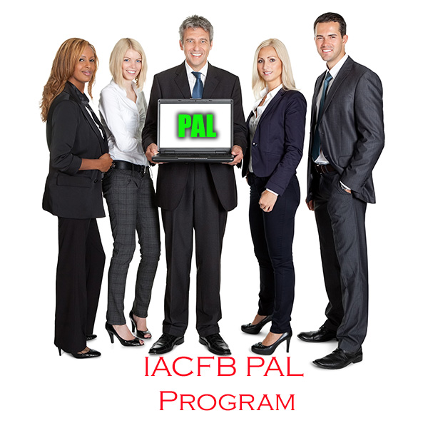 IACFB PAL Broker Network Program