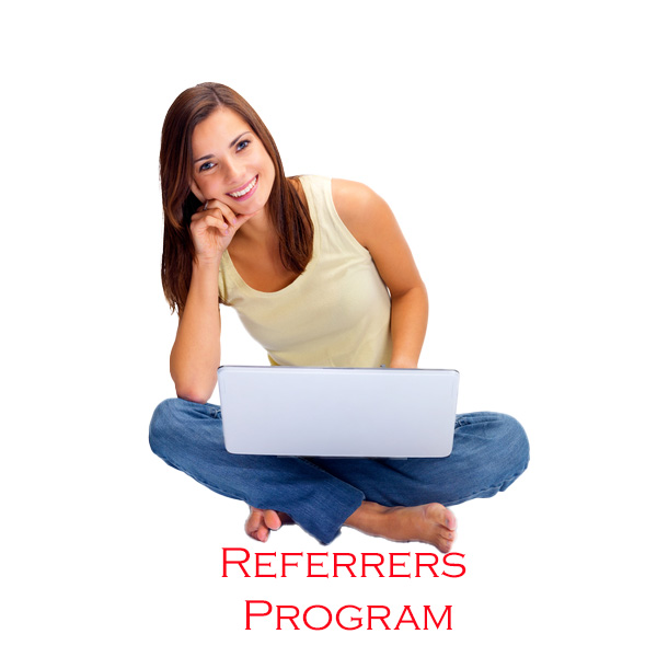 Referrers Program